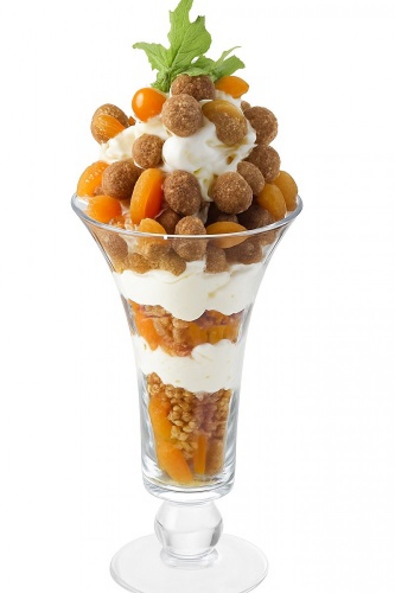 OLIMP 450 ml| Eisbecher