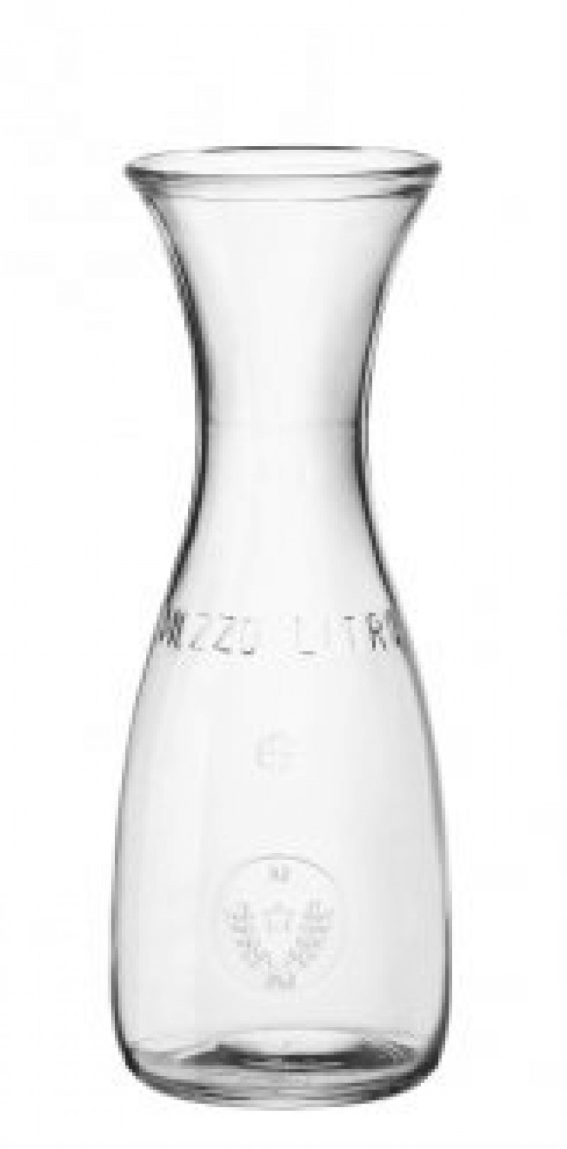 0 5 l karaffe